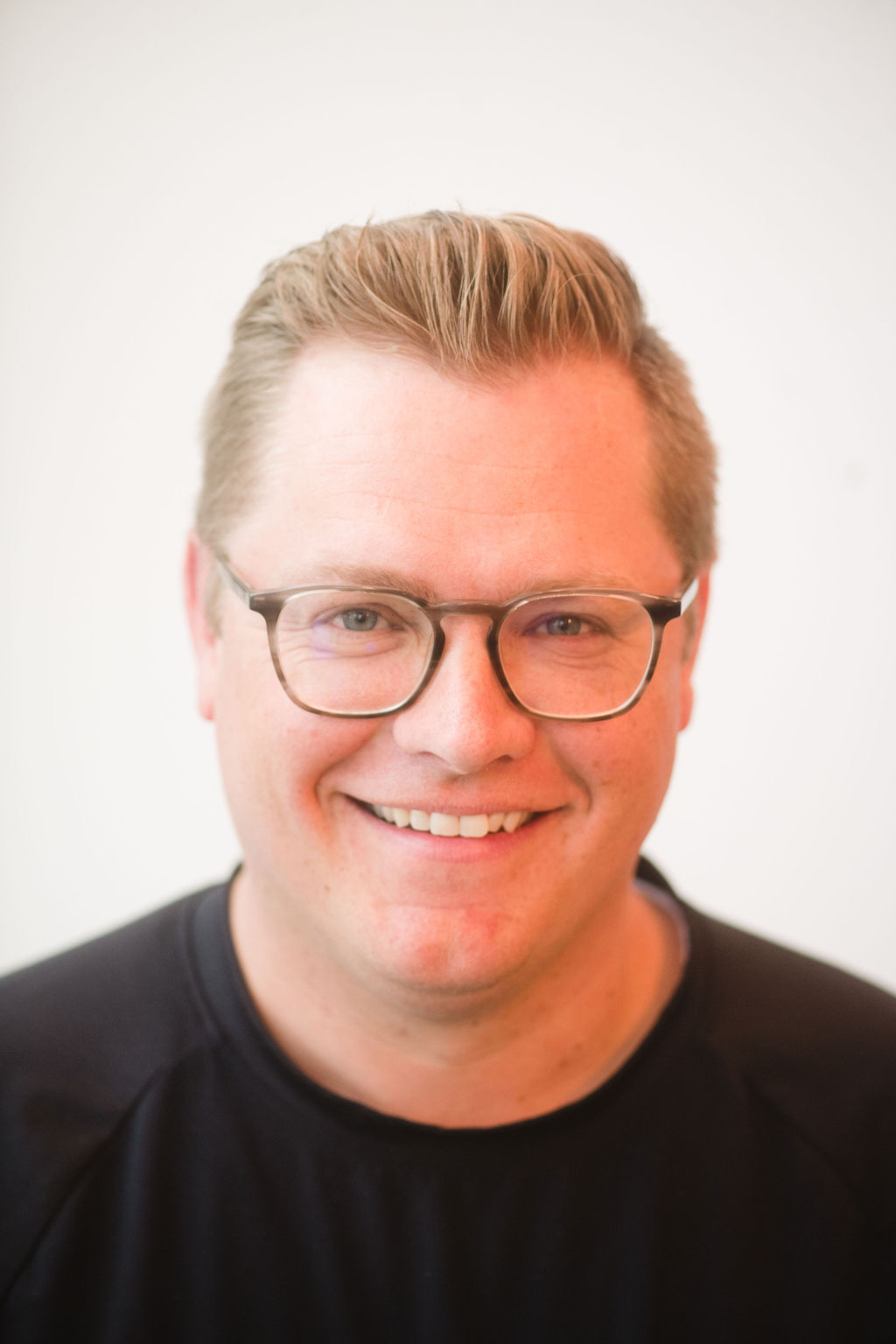Dr. L. Tyler Schow, DPM