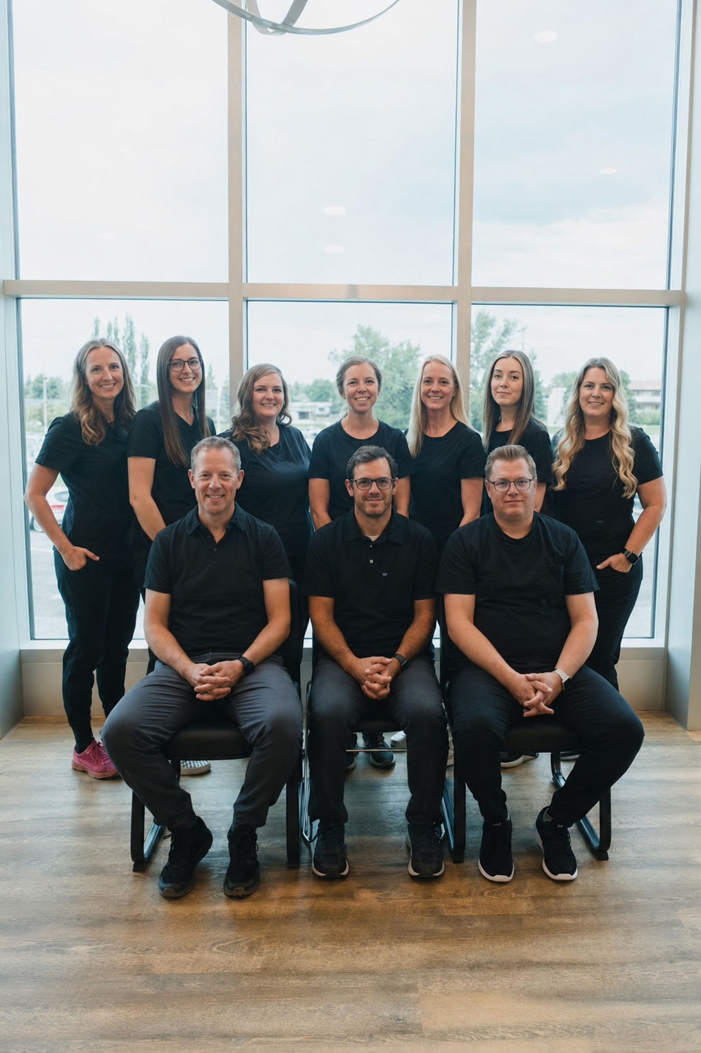 Chinook Foot & Ankle Clinic